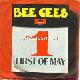 Afbeelding bij: Bee Gees - Bee Gees-First Of May / Lamplight